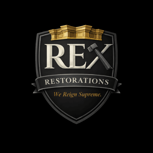Rex Restorations & Remodeling — Licensed General Contractor in Dallas, TX